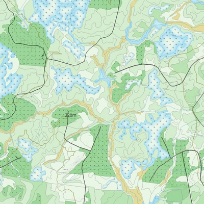 FN19UO Ruisseau Taylor ((Hunt-A-Moose)) Preview 3