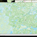 FN19XC Riviere au Panache ((Hunt-A-Moose)) Preview 1