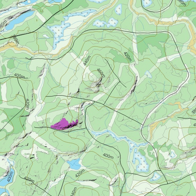 FN19XC Riviere au Panache ((Hunt-A-Moose)) Preview 3
