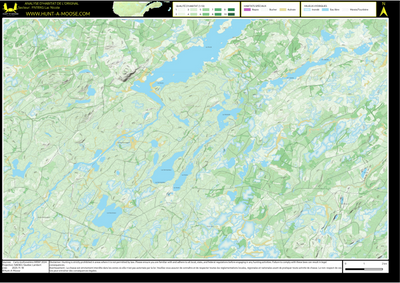 FN19XG Lac Nicole ((Hunt-A-Moose)) Preview 1