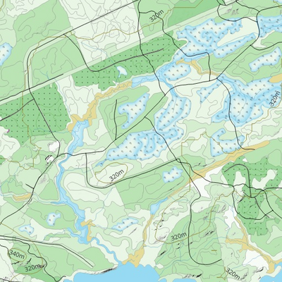 FN19XO Lac Billy ((Hunt-A-Moose)) Preview 3