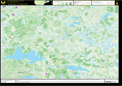 FN19XW Lac Colette ((Hunt-A-Moose)) Preview 1