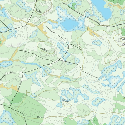 FN19XW Lac Colette ((Hunt-A-Moose)) Preview 2