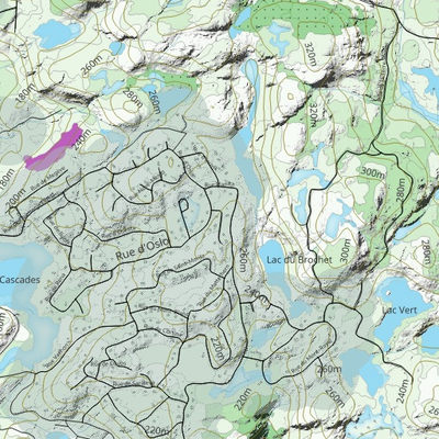 FN25CP Caverne Lafleche ((Hunt-A-Moose)) Preview 3