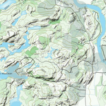 FN25FP Lac Achak ((Hunt-A-Moose)) Preview 3