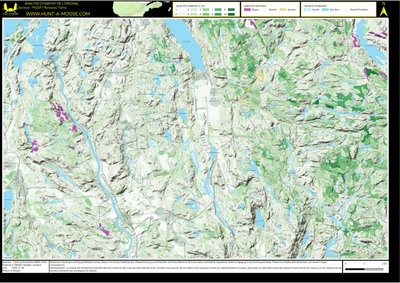 FN25FT Ruisseau Tamo ((Hunt-A-Moose)) Preview 1