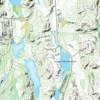 FN25FT Ruisseau Tamo ((Hunt-A-Moose)) Preview 2