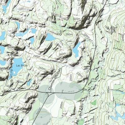 FN25FT Ruisseau Tamo ((Hunt-A-Moose)) Preview 3