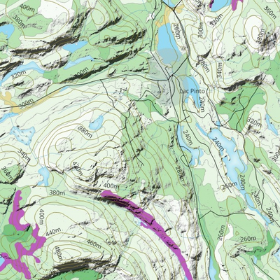 FN25IX Ruisseau Savane ((Hunt-A-Moose)) Preview 3