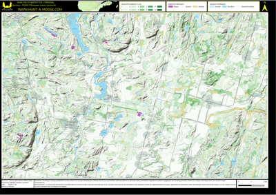FN25LT Ruisseau Louis-Larouche ((Hunt-A-Moose)) Preview 1
