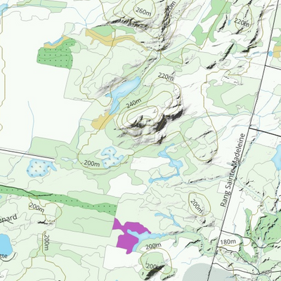 FN25LT Ruisseau Louis-Larouche ((Hunt-A-Moose)) Preview 2