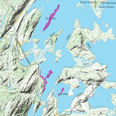 FN25OT Baie Hemlock ((Hunt-A-Moose)) Preview 2