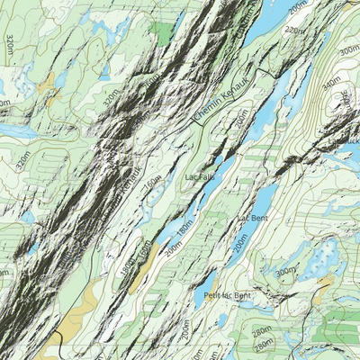 FN25OT Baie Hemlock ((Hunt-A-Moose)) Preview 3