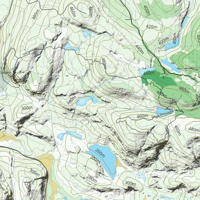 FN25RX Baie Wentworth ((Hunt-A-Moose)) Preview 3
