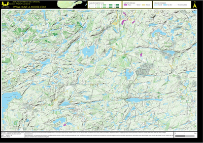 FN25UT Lac Barrat ((Hunt-A-Moose)) Preview 1