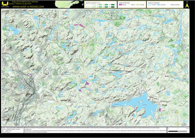 FN25XX Lac des Peres ((Hunt-A-Moose)) Preview 1