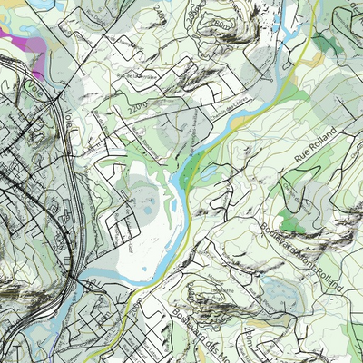FN25XX Lac des Peres ((Hunt-A-Moose)) Preview 3