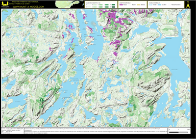 FN26CD Lac a John ((Hunt-A-Moose)) Preview 1
