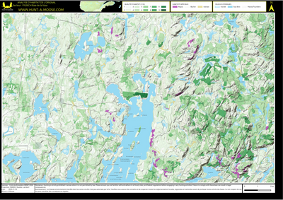 FN26CH Baie de la Vase ((Hunt-A-Moose)) Preview 1