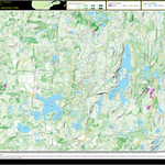 FN26CL Lac a Morin ((Hunt-A-Moose)) Preview 1
