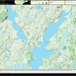 FN26CX Baie du Fer a Cheval ((Hunt-A-Moose)) Preview 1