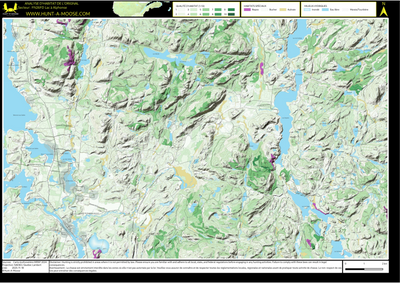 FN26FD Lac a Alphonse ((Hunt-A-Moose)) Preview 1