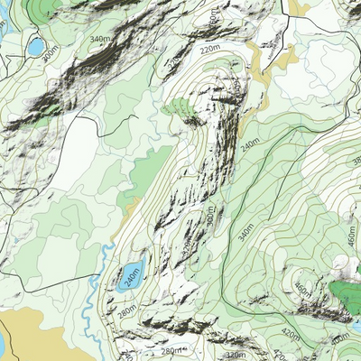 FN26FD Lac a Alphonse ((Hunt-A-Moose)) Preview 2