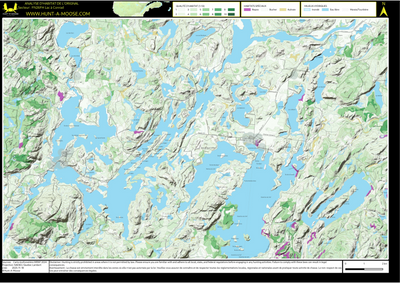 FN26FH Lac a Conrad ((Hunt-A-Moose)) Preview 1