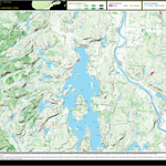 FN26FL Lac des Iles ((Hunt-A-Moose)) Preview 1