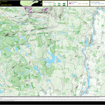 FN26FP Lac du Club ((Hunt-A-Moose)) Preview 1
