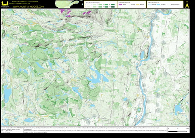 FN26FP Lac du Club ((Hunt-A-Moose)) Preview 1