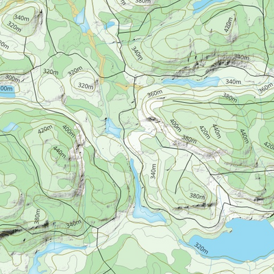 FN26FT Ruisseau Fraser ((Hunt-A-Moose)) Preview 2