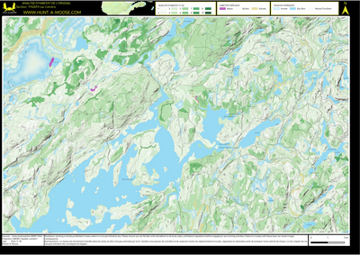 FN26FX Lac Camera ((Hunt-A-Moose)) Preview 1