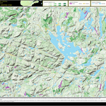 FN26ID Ruisseau Gulch ((Hunt-A-Moose)) Preview 1