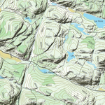 FN26ID Ruisseau Gulch ((Hunt-A-Moose)) Preview 3