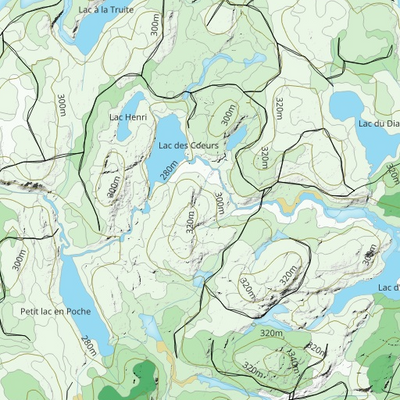 FN26IL Lac des Coeurs ((Hunt-A-Moose)) Preview 2