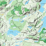 FN26IL Lac des Coeurs ((Hunt-A-Moose)) Preview 3
