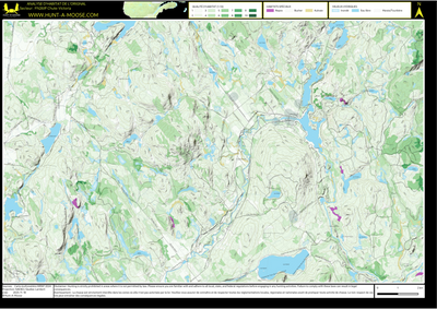FN26IP Chute-Victoria ((Hunt-A-Moose)) Preview 1