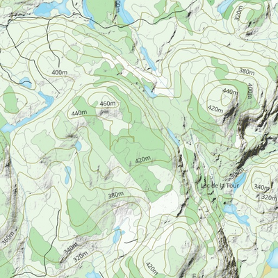 FN26IT Cours d'eau Perodeau ((Hunt-A-Moose)) Preview 3