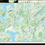 FN26IX Lac Bouleau ((Hunt-A-Moose)) Preview 1