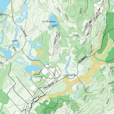 FN26IX Lac Bouleau ((Hunt-A-Moose)) Preview 2