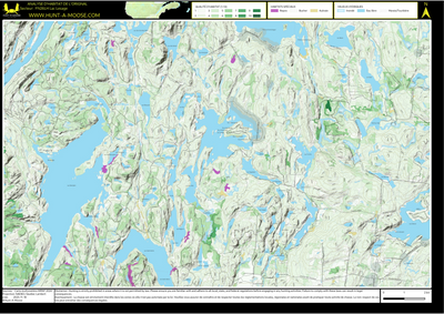 FN26LH Lac Lesage ((Hunt-A-Moose)) Preview 1