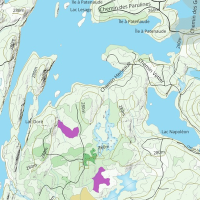 FN26LH Lac Lesage ((Hunt-A-Moose)) Preview 2