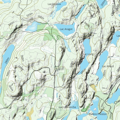FN26LH Lac Lesage ((Hunt-A-Moose)) Preview 3