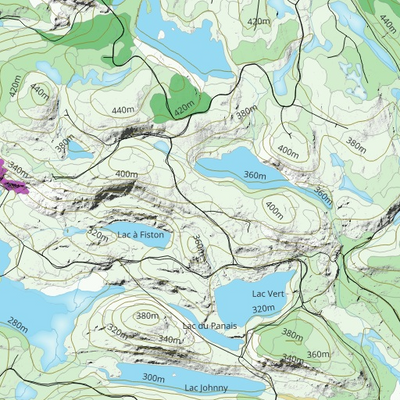 FN26LP Ruisseau Ruby ((Hunt-A-Moose)) Preview 3