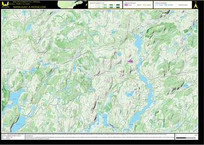 FN26LT Lac Godin ((Hunt-A-Moose)) Preview 1