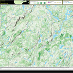 FN26LX Lac Bourdon ((Hunt-A-Moose)) Preview 1