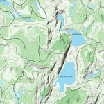 FN26LX Lac Bourdon ((Hunt-A-Moose)) Preview 2