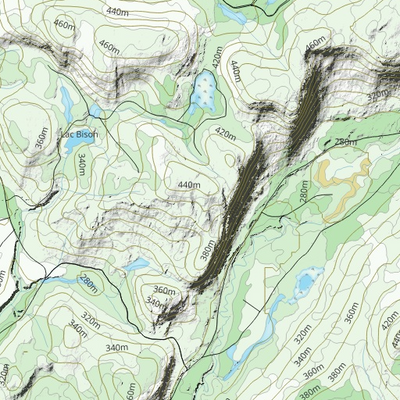 FN26LX Lac Bourdon ((Hunt-A-Moose)) Preview 3