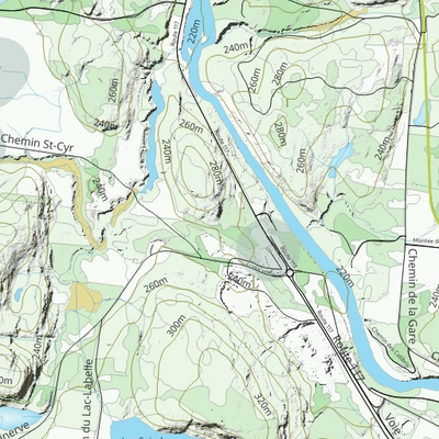 FN26OH Pont Blanc ((Hunt-A-Moose)) Preview 2